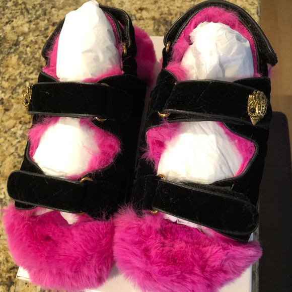 Authentic Kurt Geiger Sandal - Picture 5 of 6